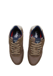 Sneakers Beige Callaghan