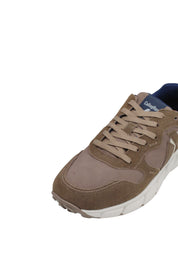 Sneakers Beige Callaghan