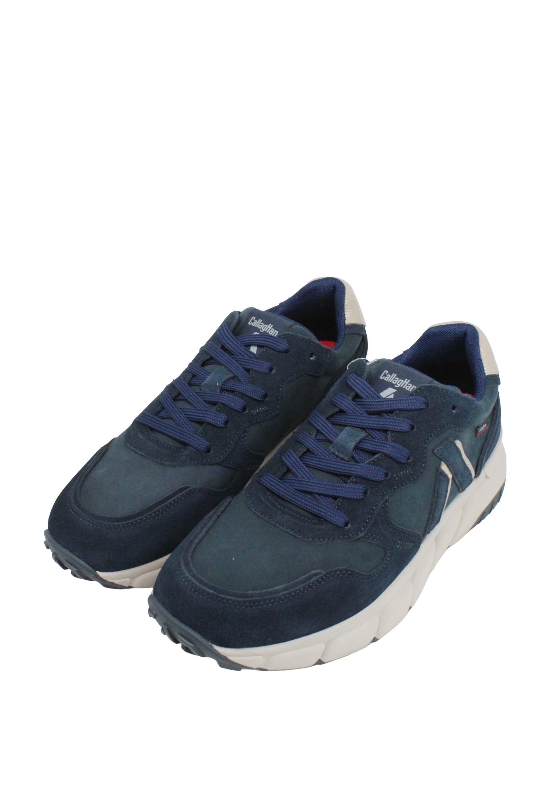 Sneakers Blu Callaghan