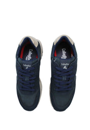 Sneakers Blu Callaghan