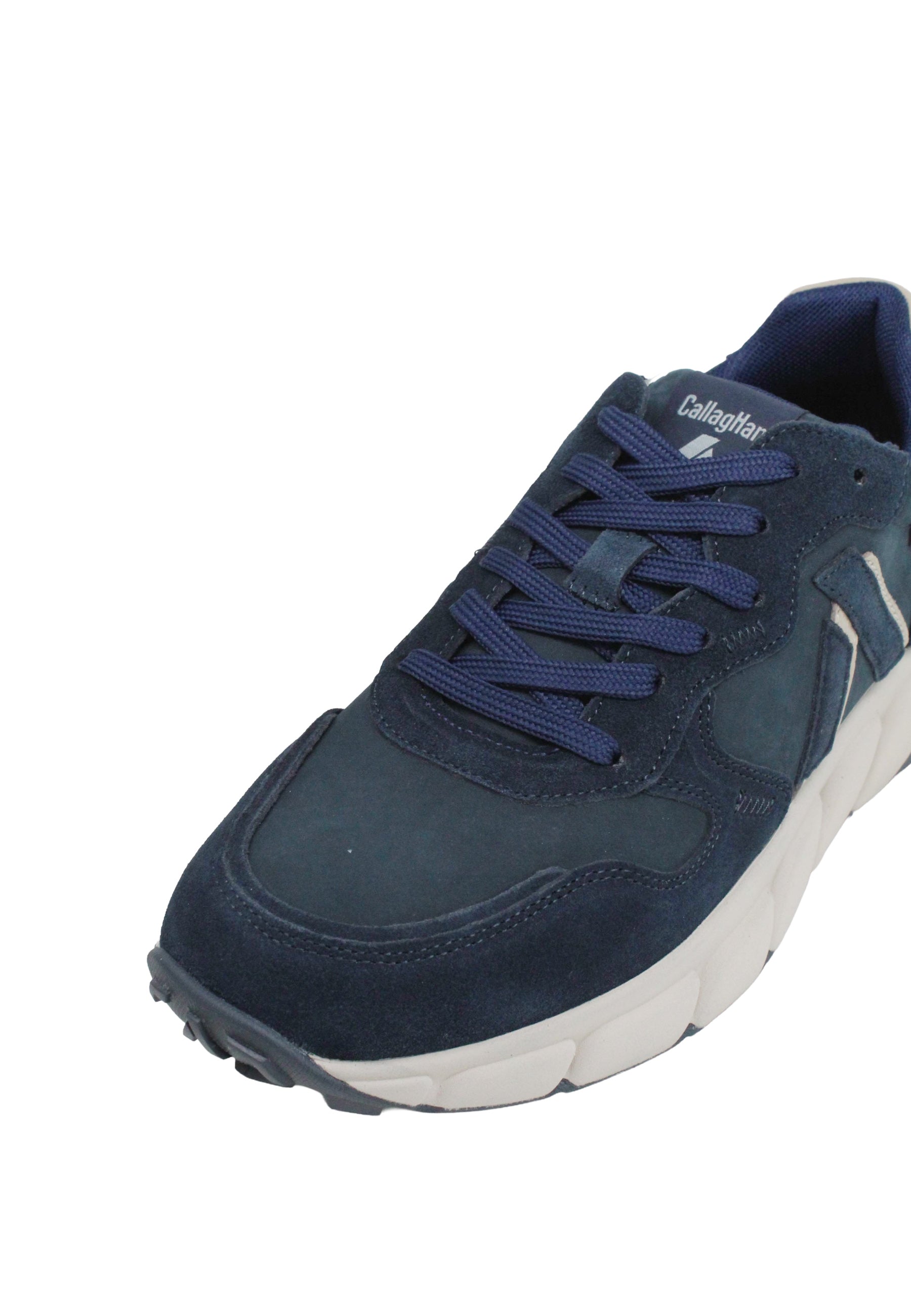 Sneakers Blu Callaghan
