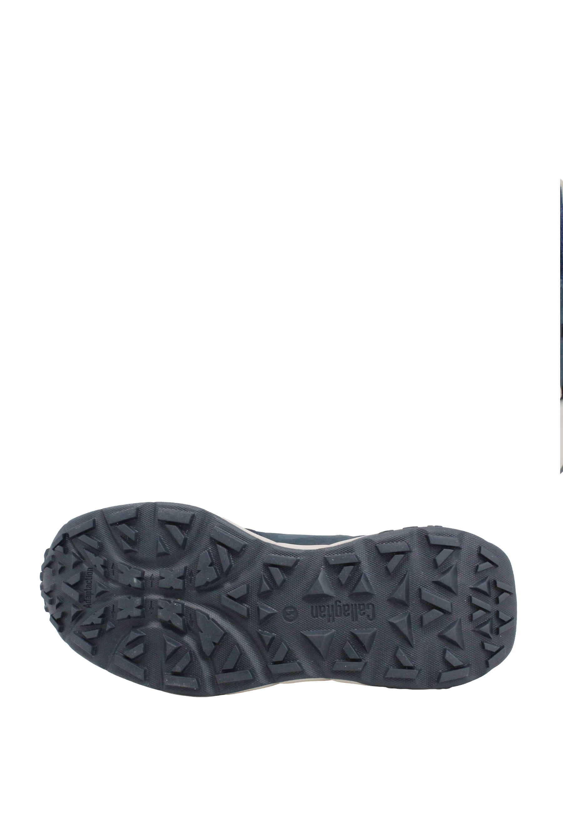 Sneakers Blu Callaghan