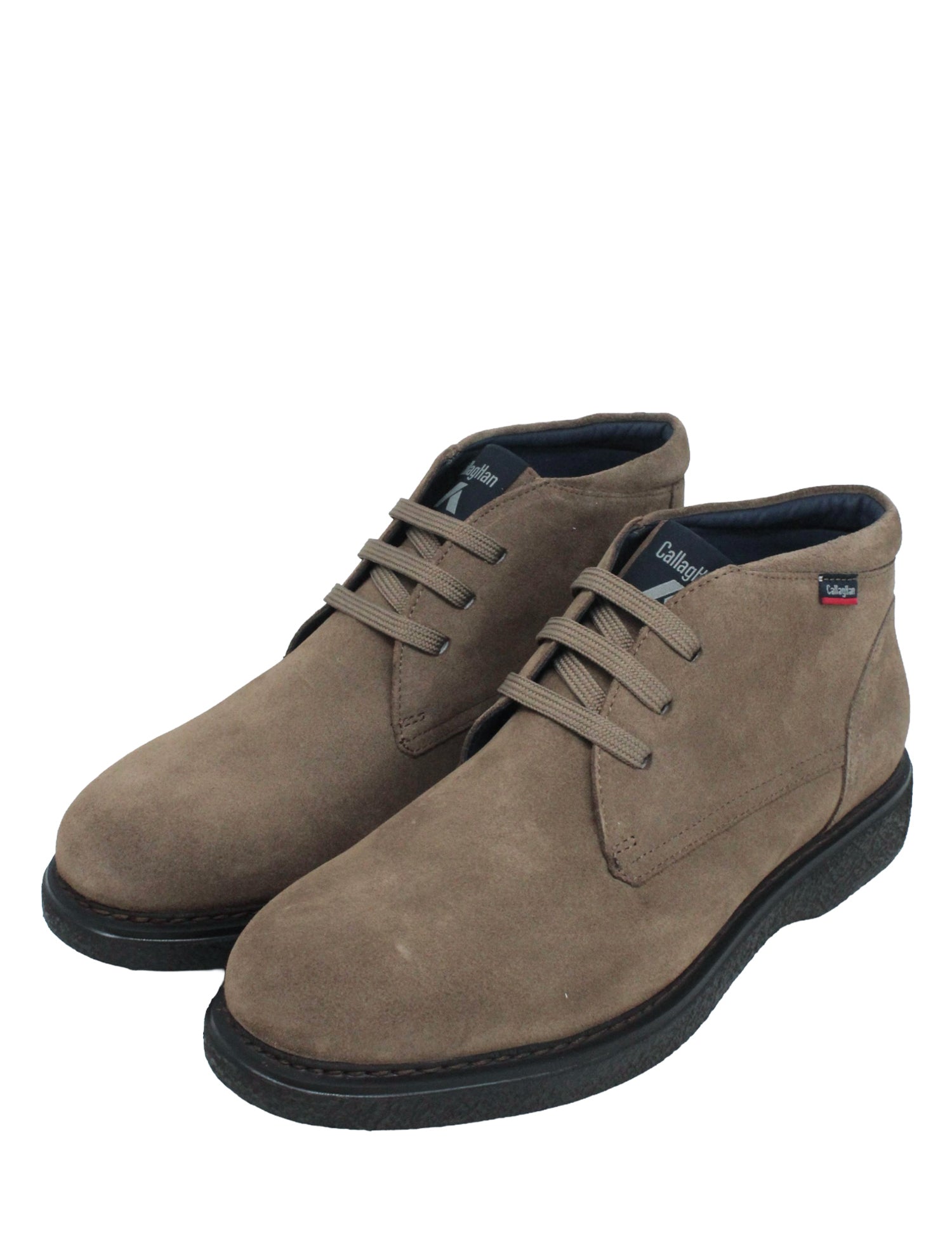 Polacchino Marrone Callaghan