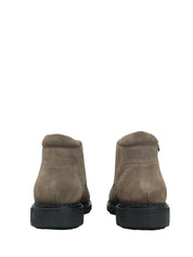 Polacchino Marrone Callaghan