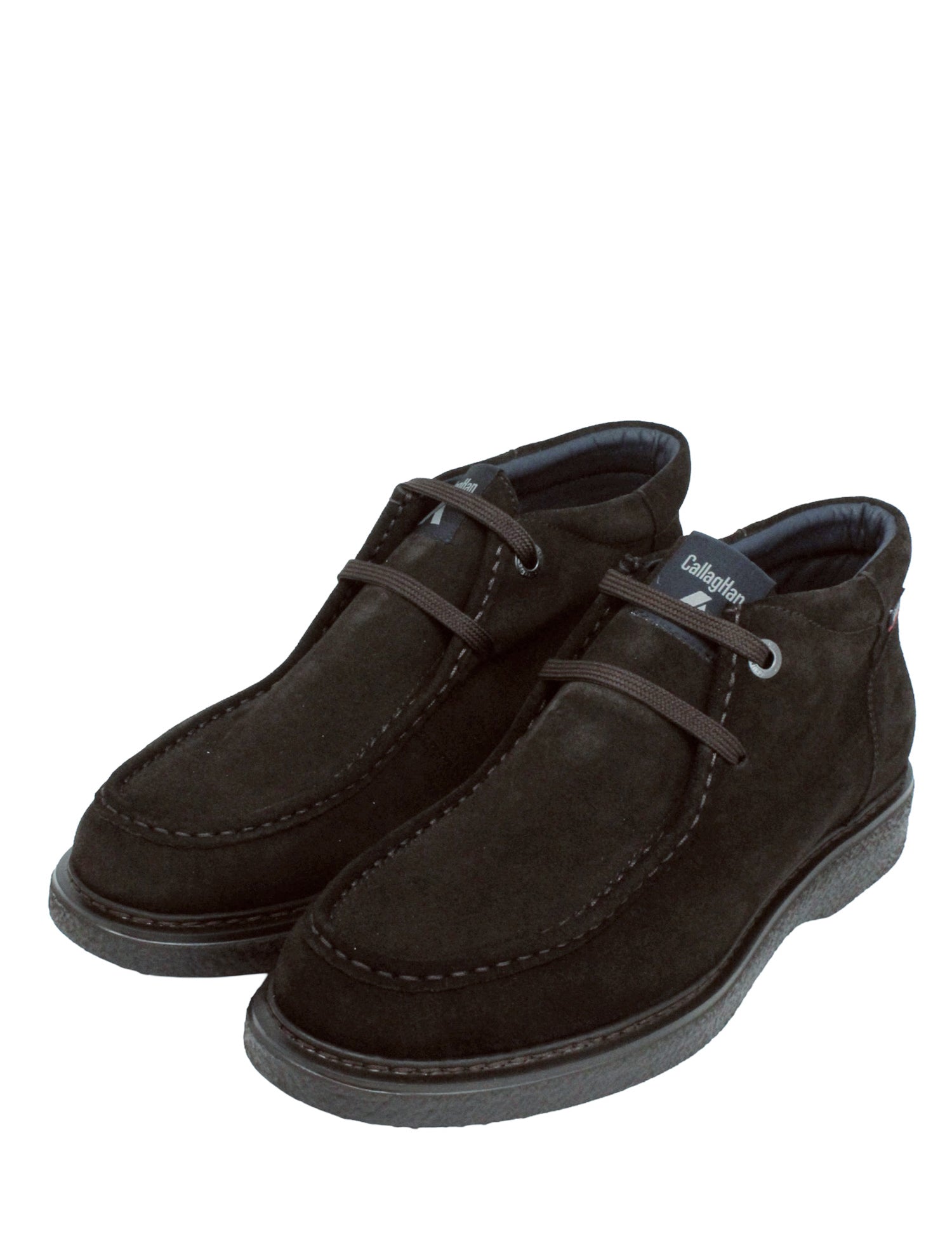 Polacchino Marrone Callaghan