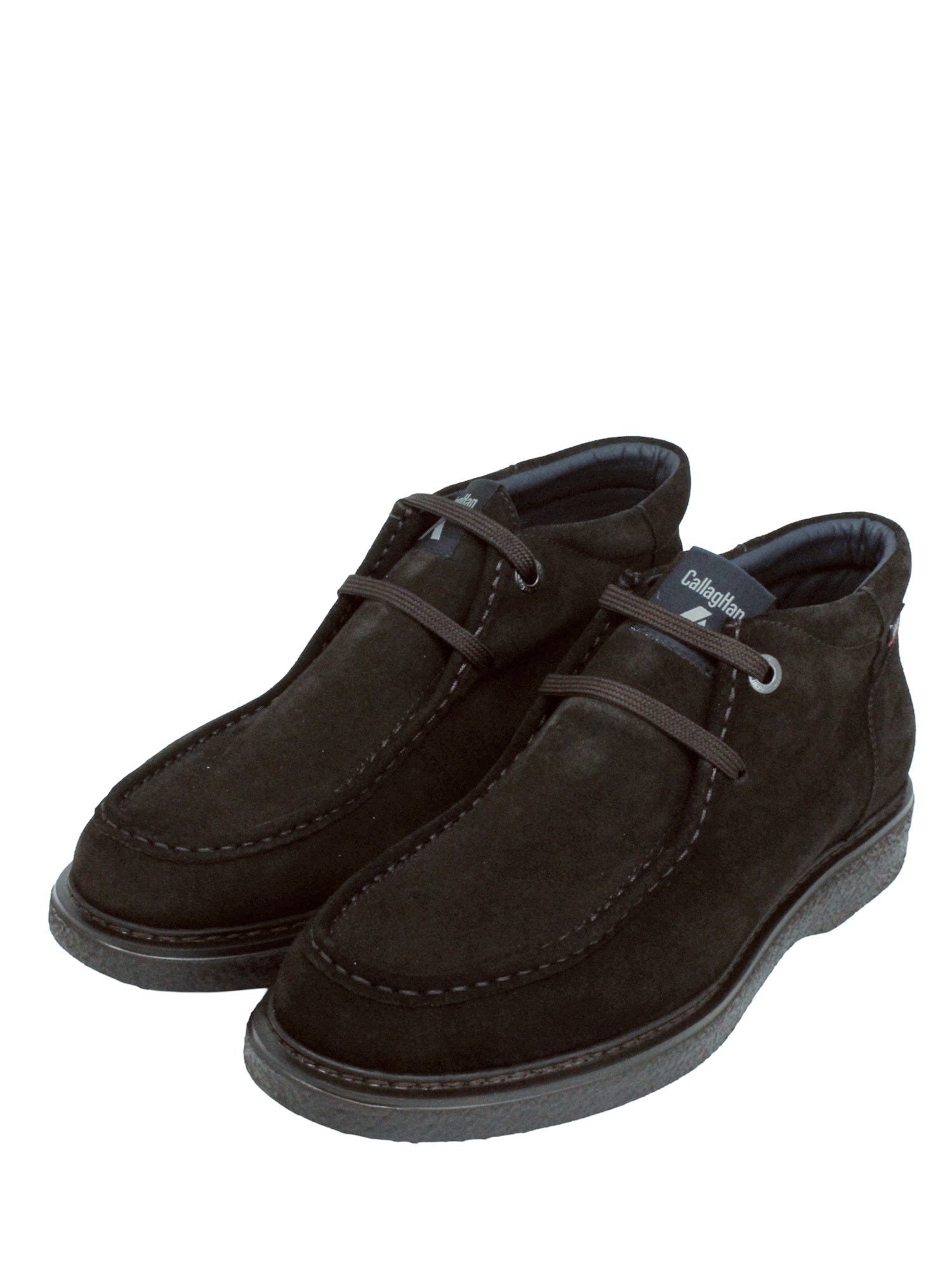 Polacchino Marrone Callaghan