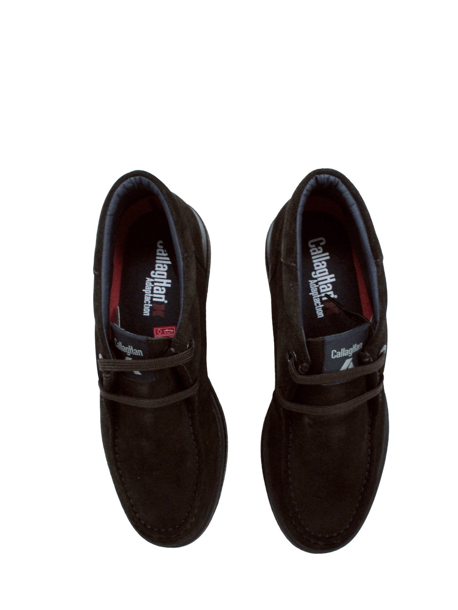 Polacchino Marrone Callaghan