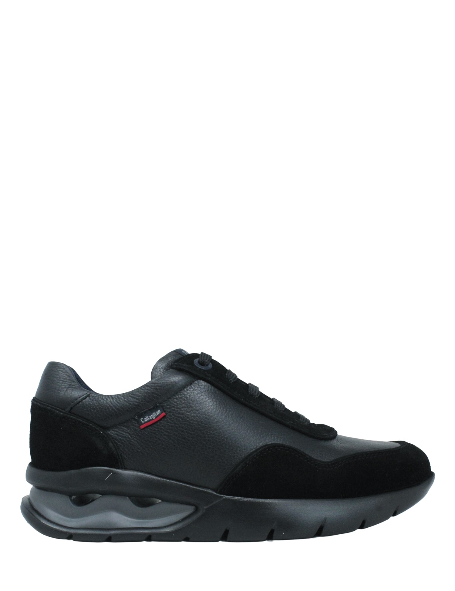 Sneakers Nero Callaghan