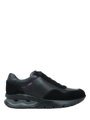 Sneakers Nero Callaghan
