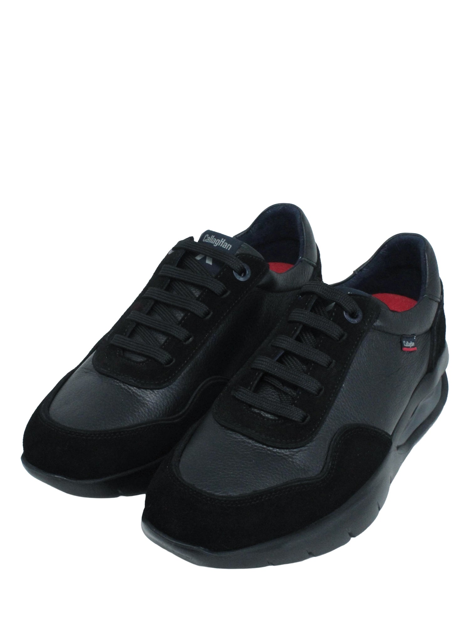 Sneakers Nero Callaghan