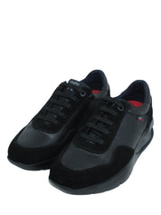 Sneakers Nero Callaghan