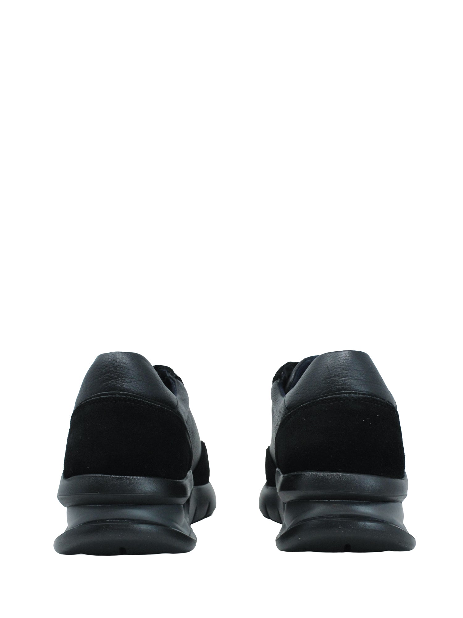 Sneakers Nero Callaghan