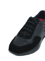 Sneakers Nero Callaghan