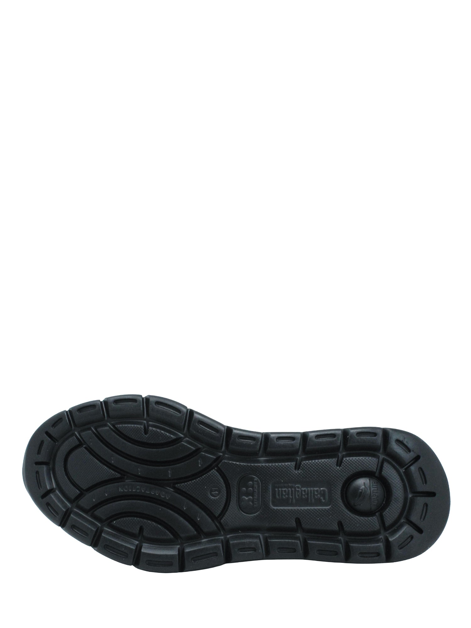 Sneakers Nero Callaghan
