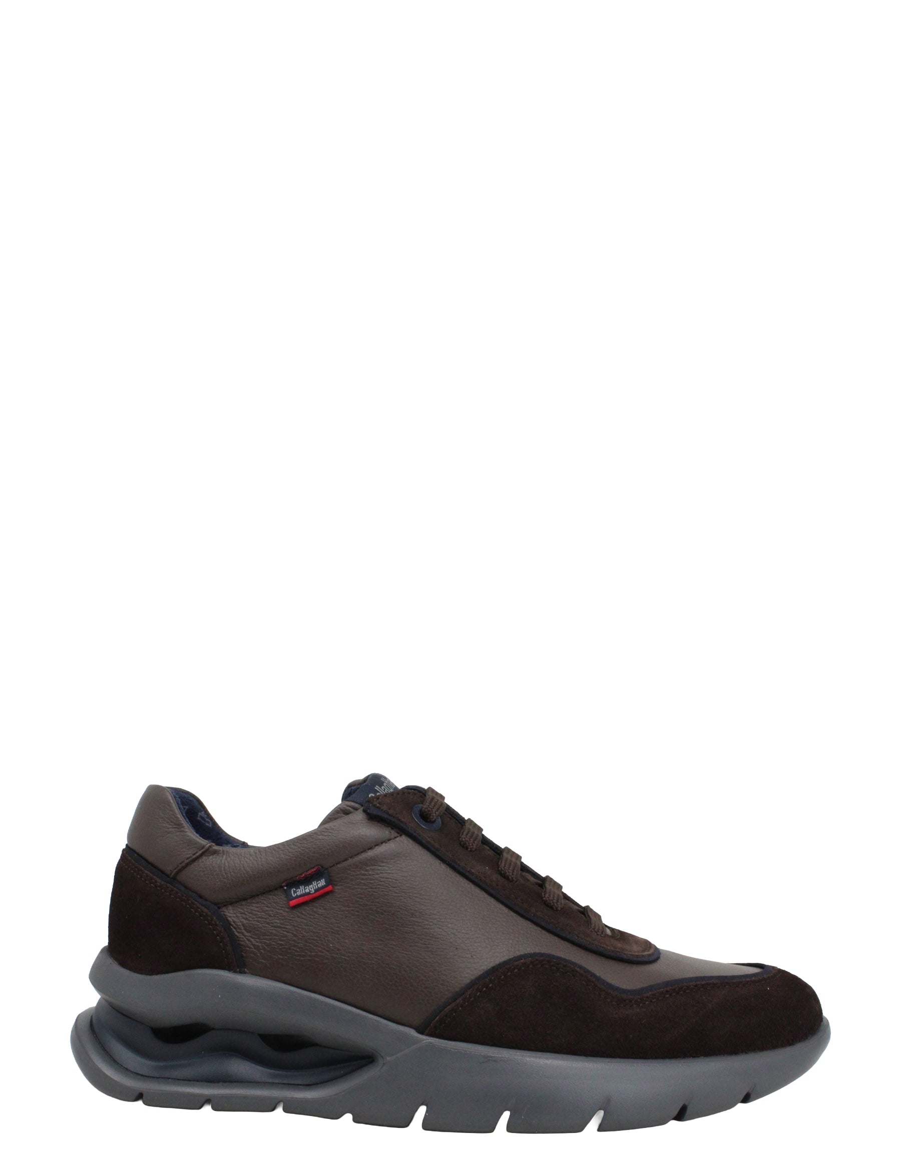 Sneakers Marrone Callaghan