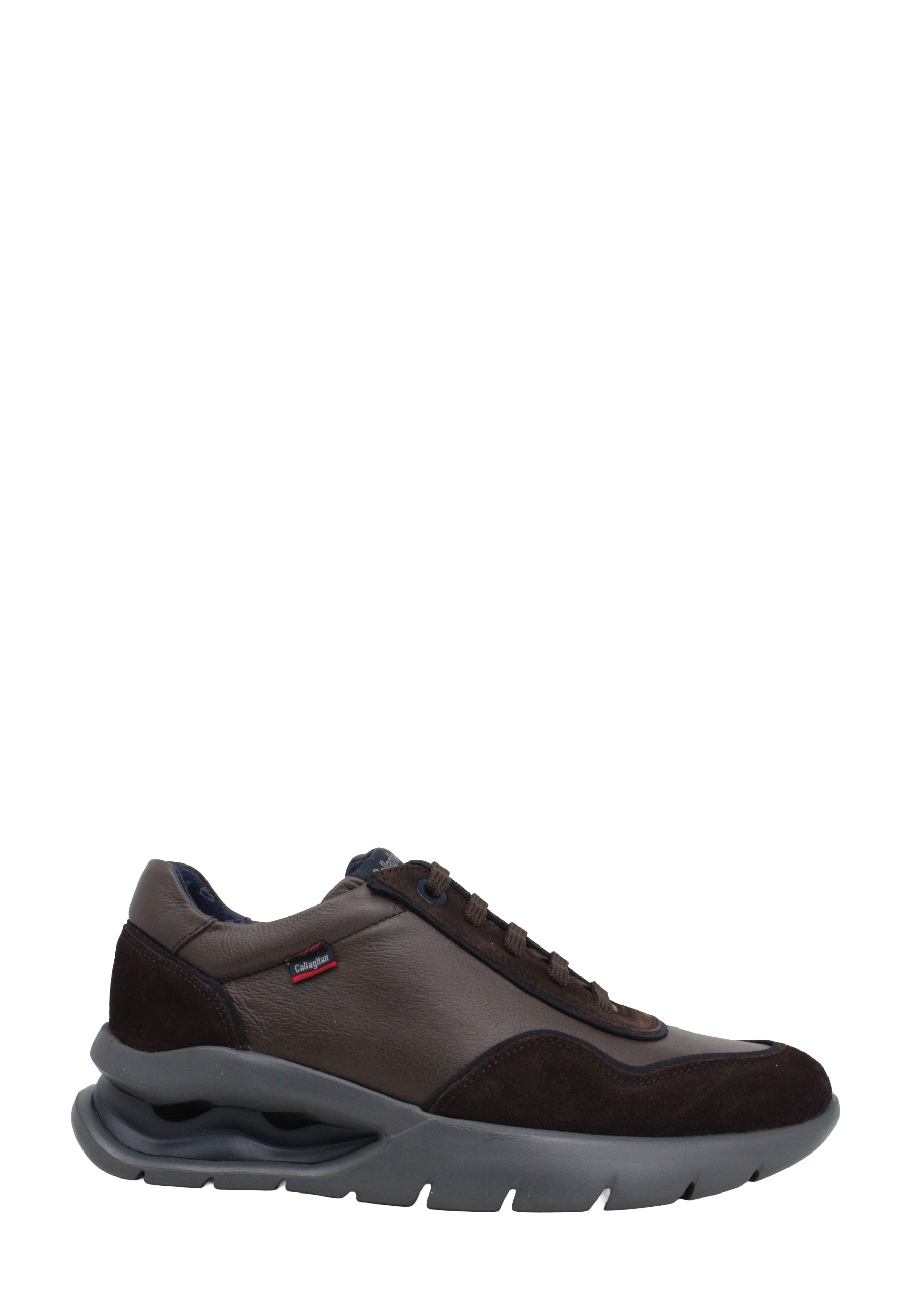 Sneakers Marrone Callaghan