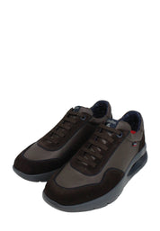 Sneakers Marrone Callaghan