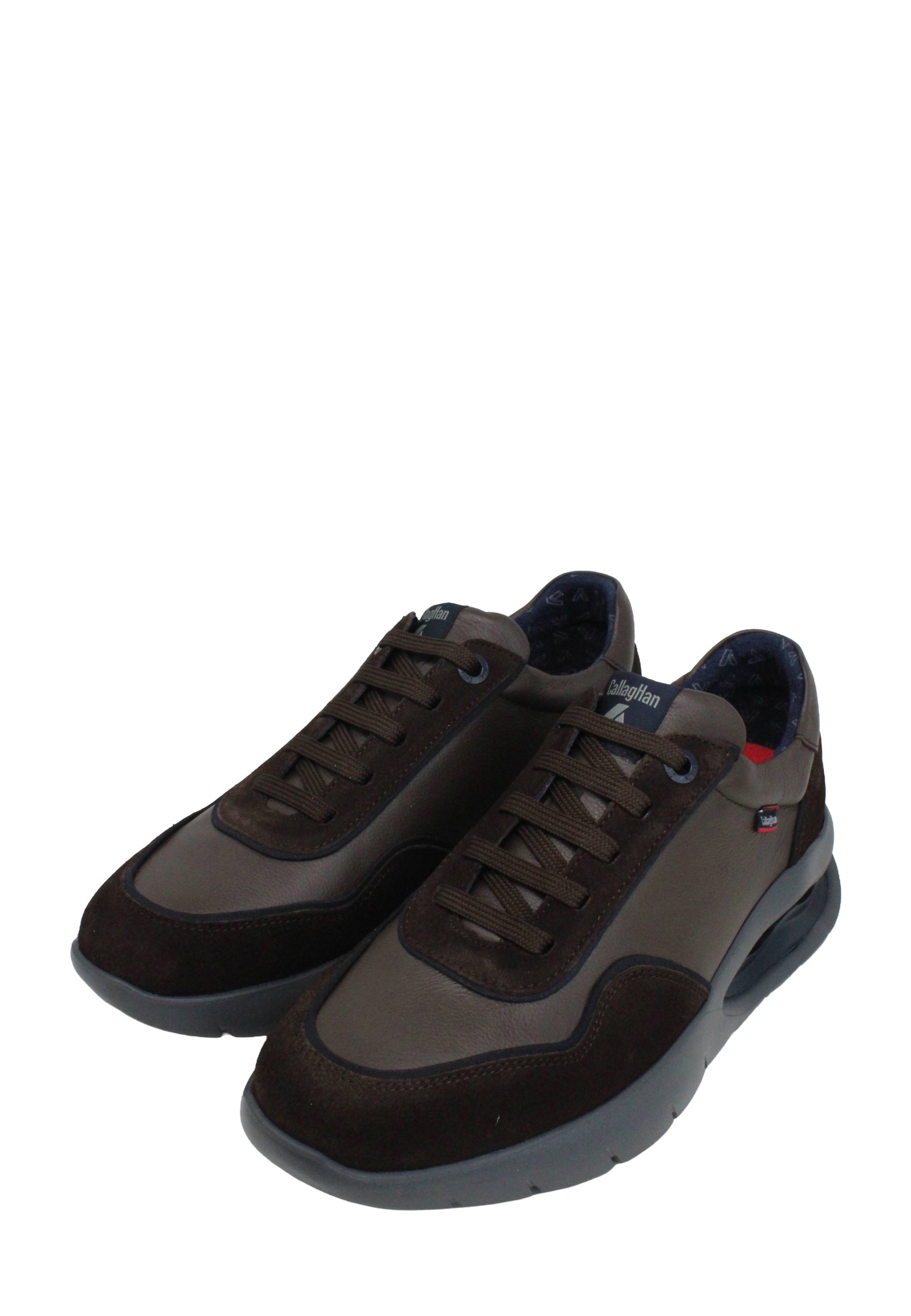 Sneakers Marrone Callaghan
