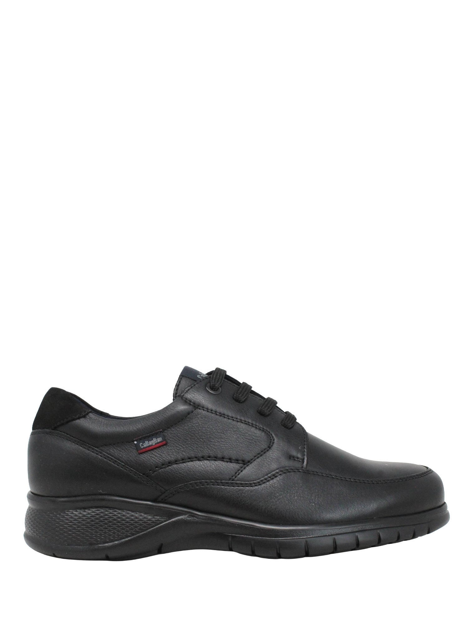 Sneakers Nero Callaghan