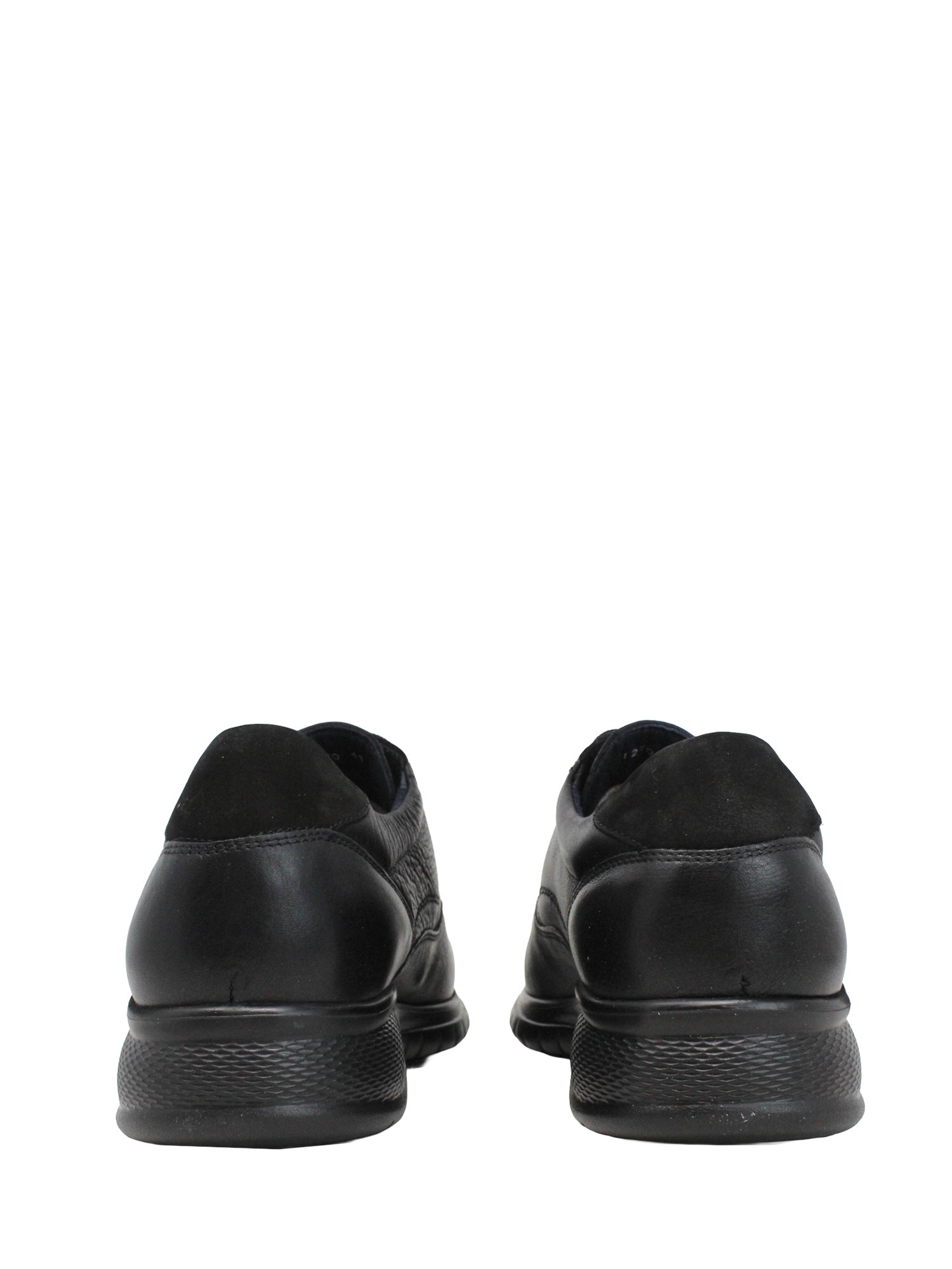 Sneakers Nero Callaghan