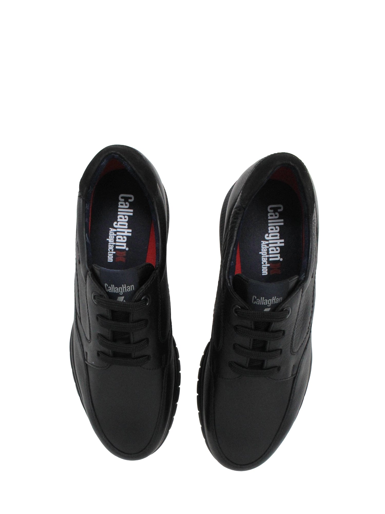 Sneakers Nero Callaghan