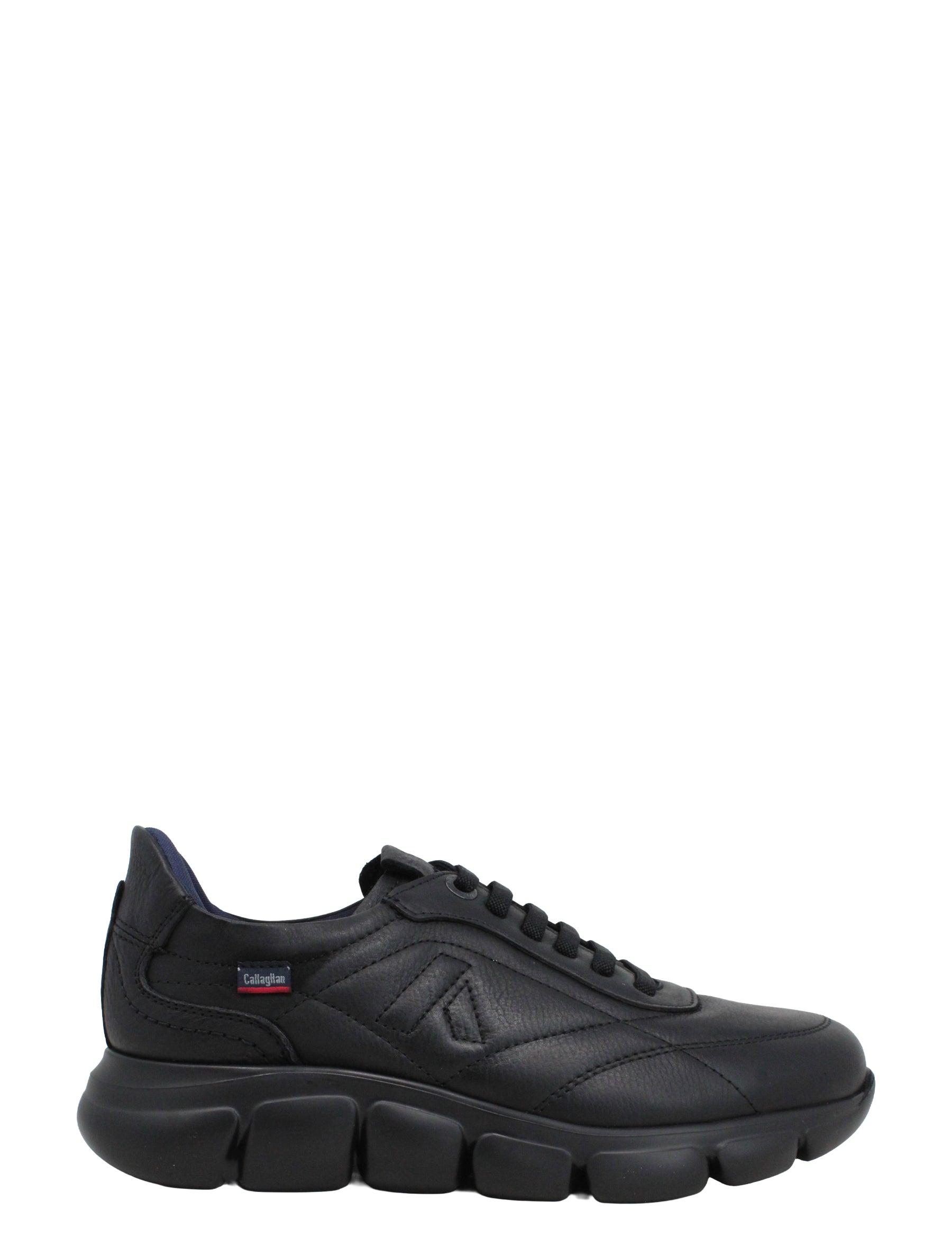 Sneakers Nero Callaghan