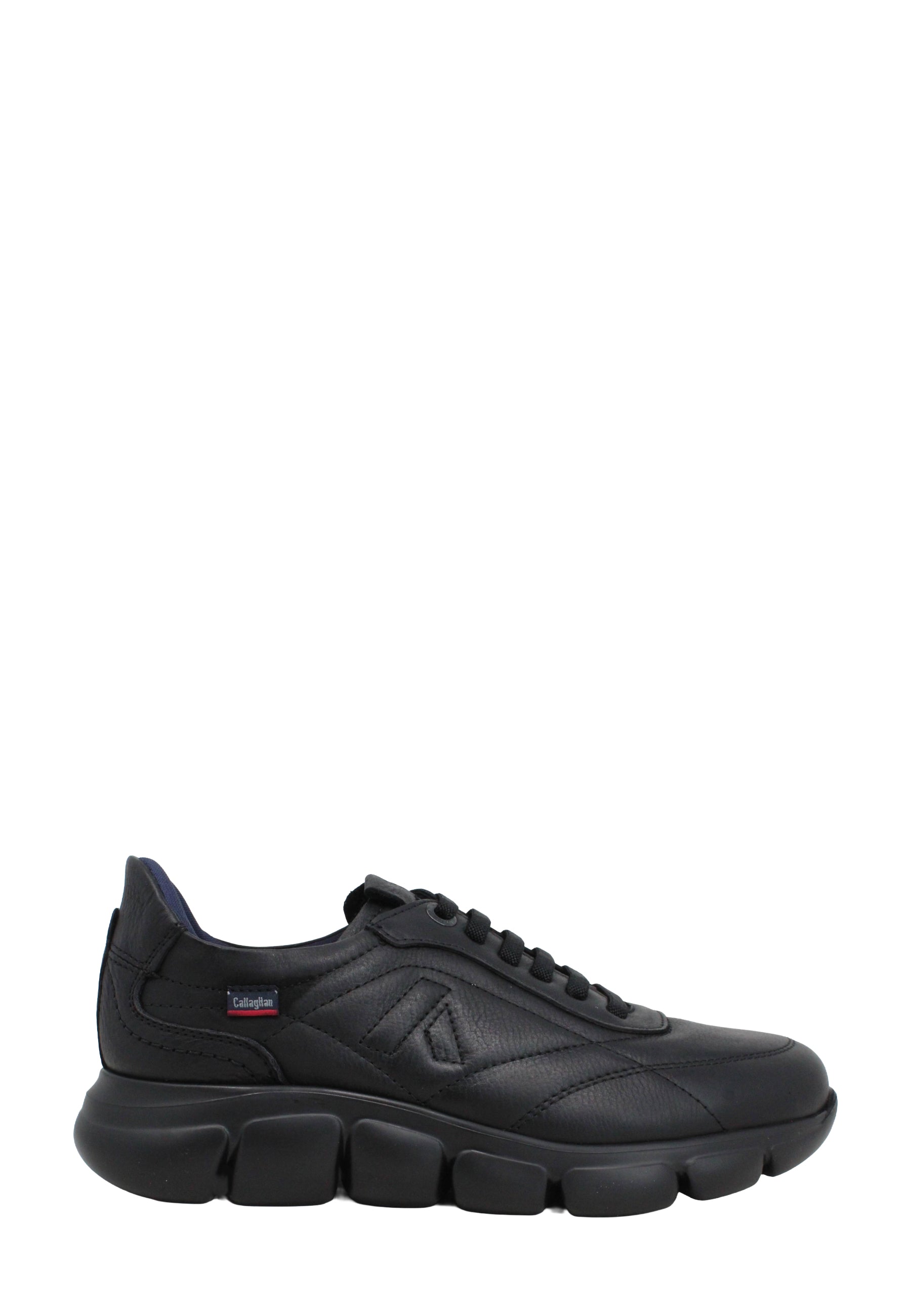 Sneakers Nero Callaghan