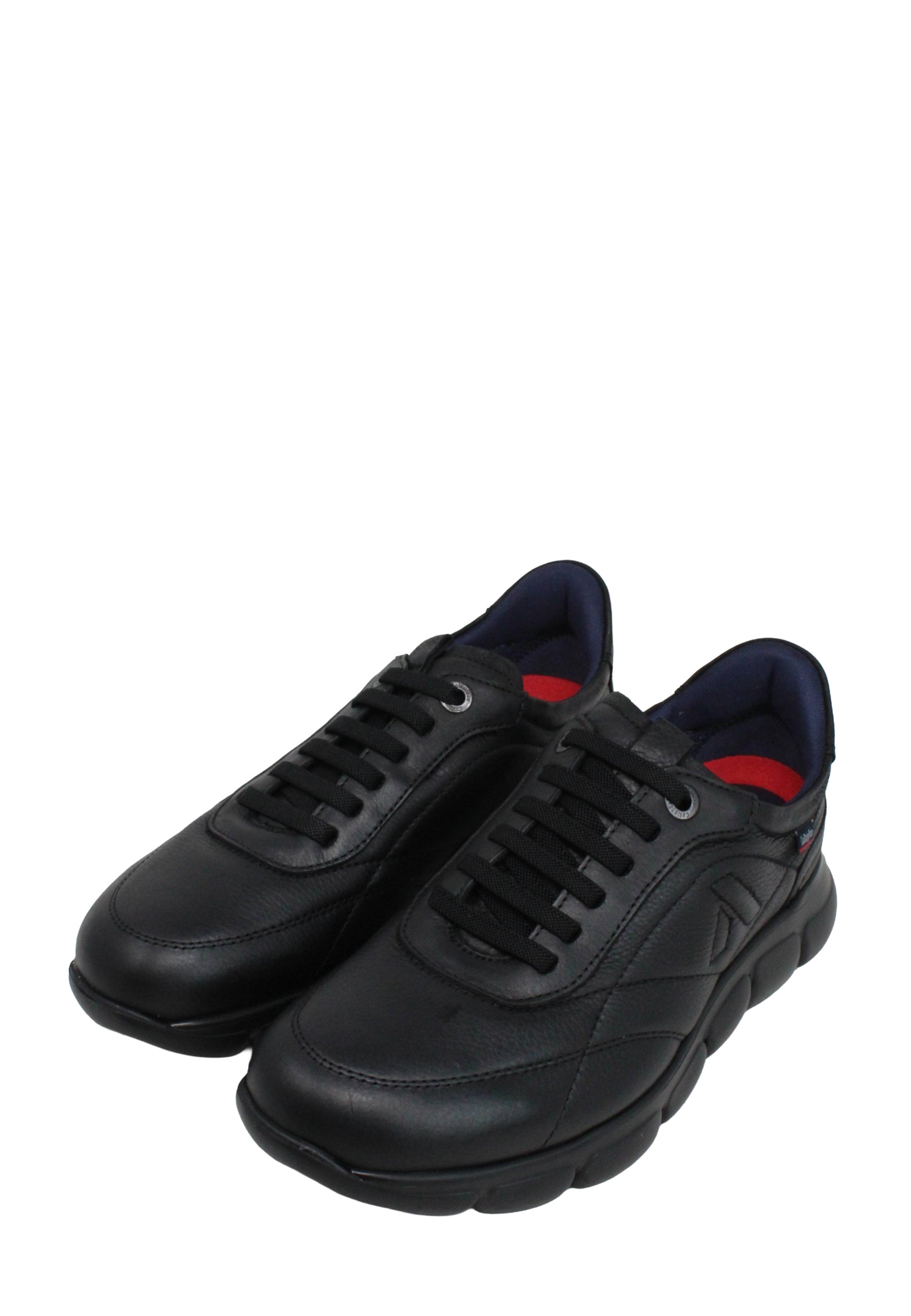 Sneakers Nero Callaghan