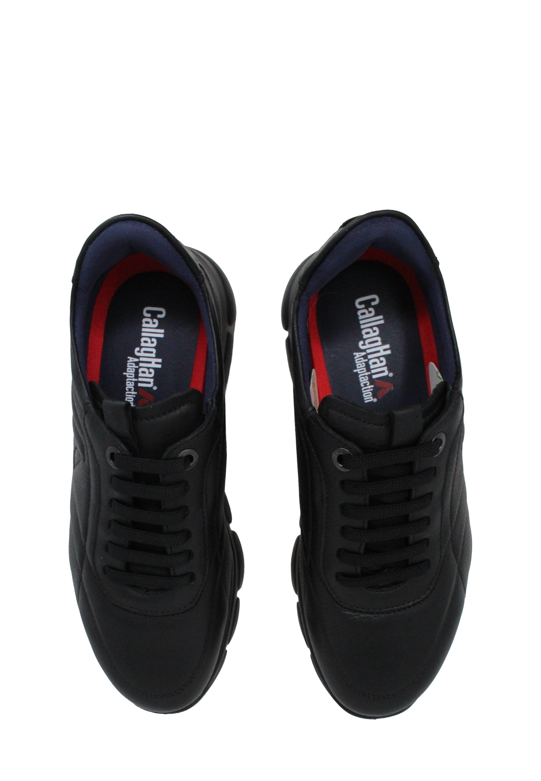 Sneakers Nero Callaghan