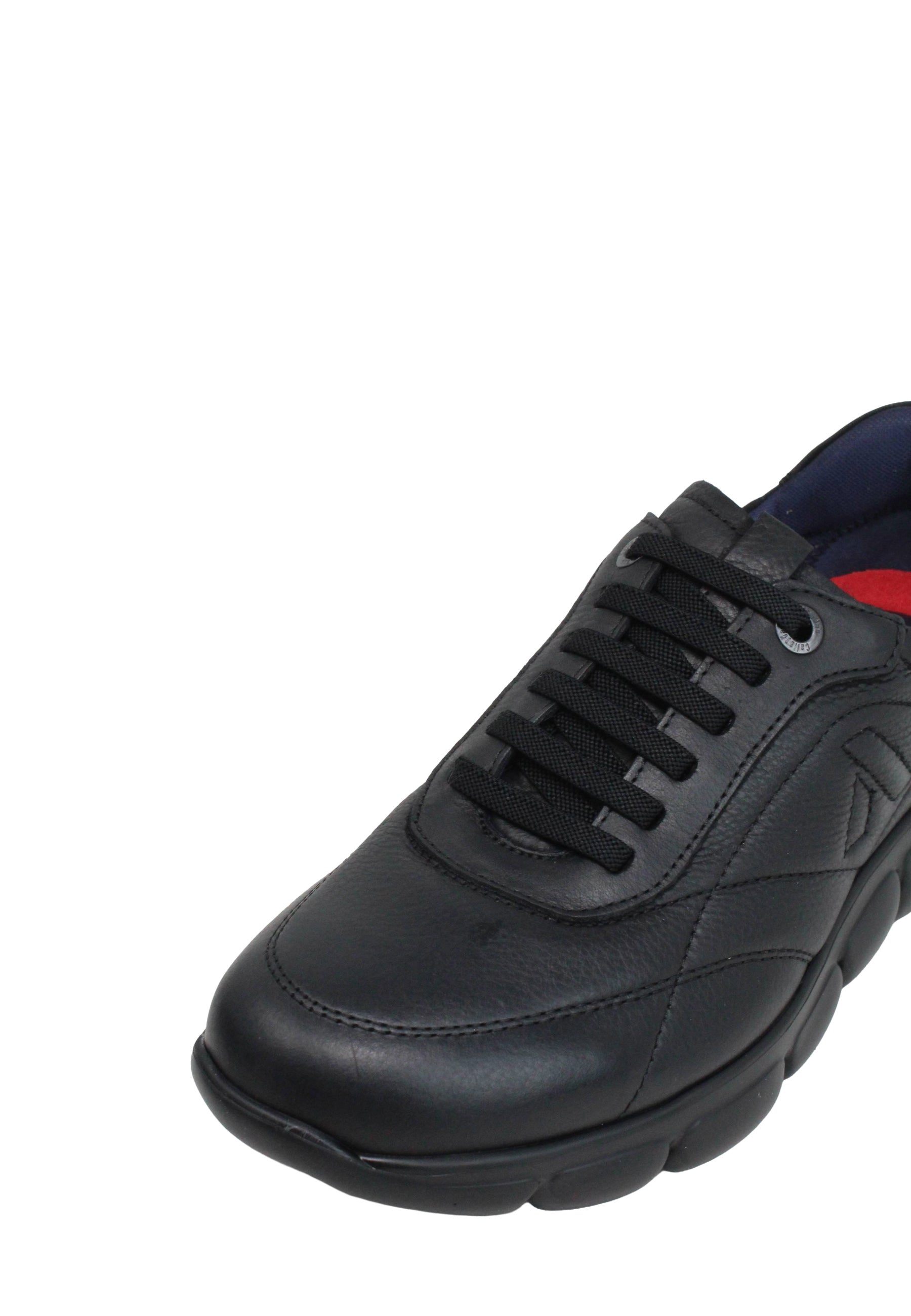 Sneakers Nero Callaghan