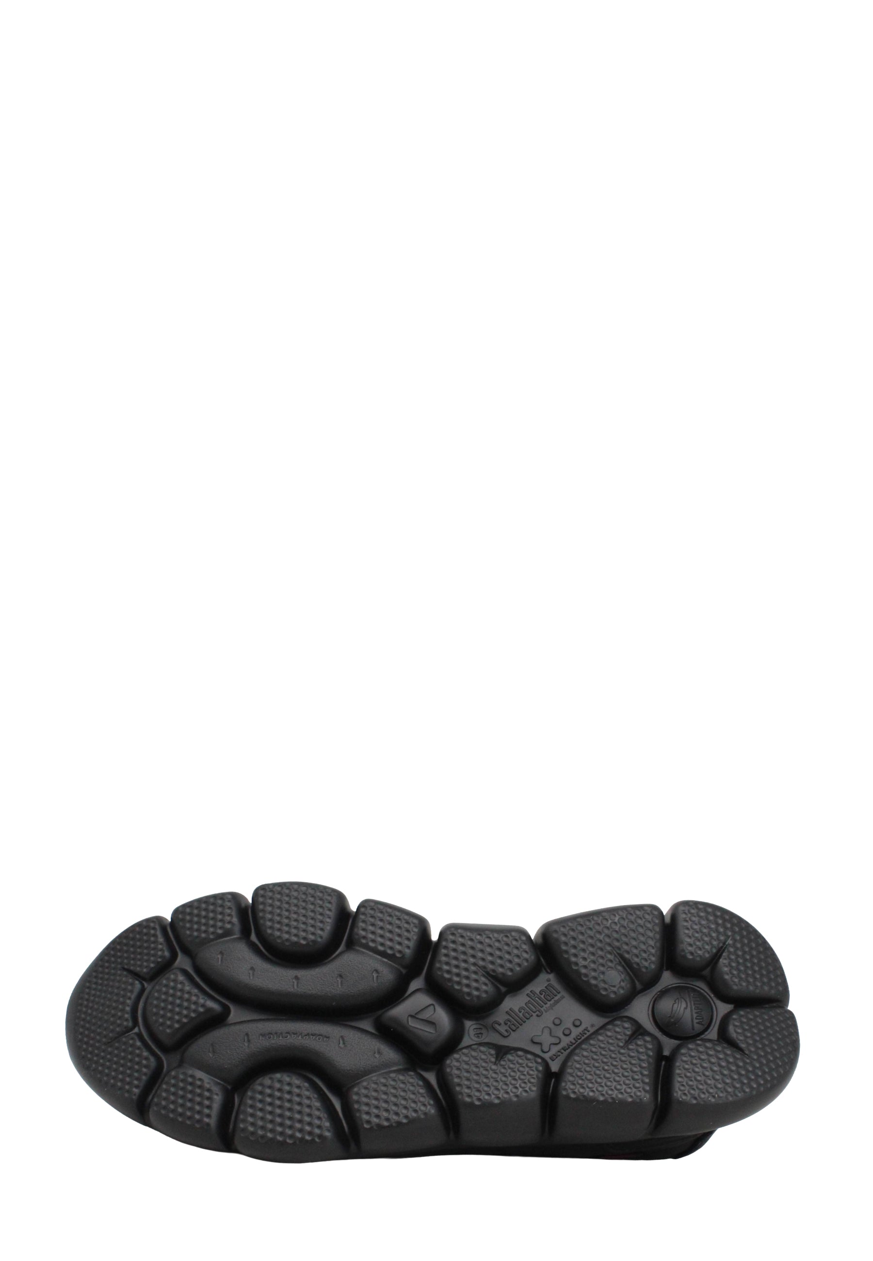 Sneakers Nero Callaghan