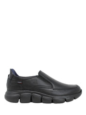 Slip-on Nero Callaghan