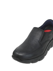Slip-on Nero Callaghan