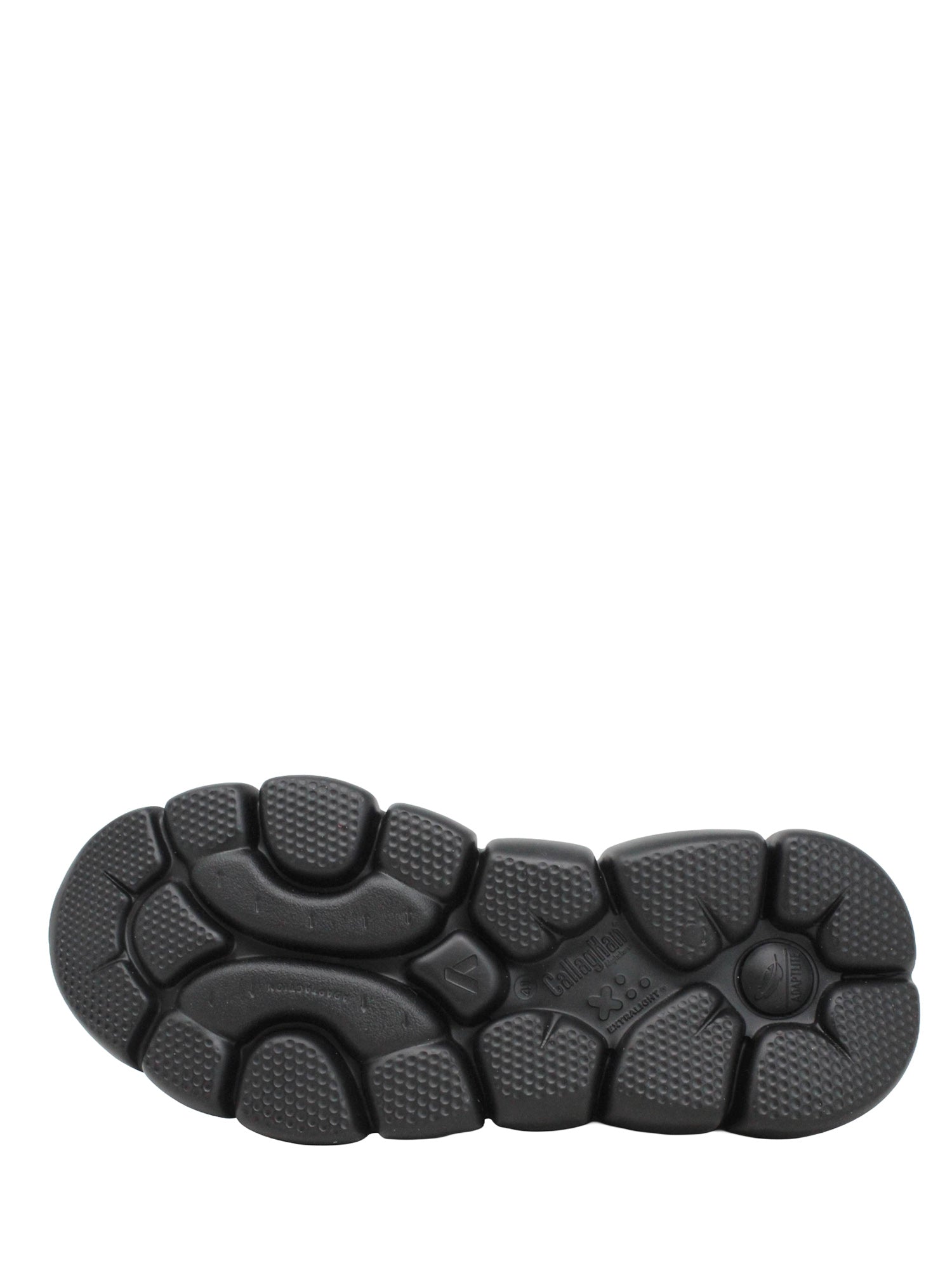 Slip-on Nero Callaghan