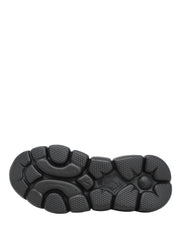 Slip-on Nero Callaghan