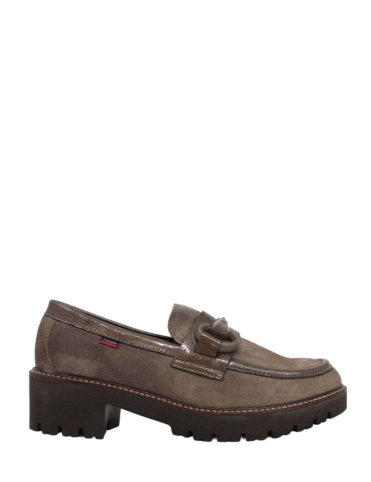 Mocassini Beige Callaghan