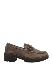 Mocassini Beige Callaghan