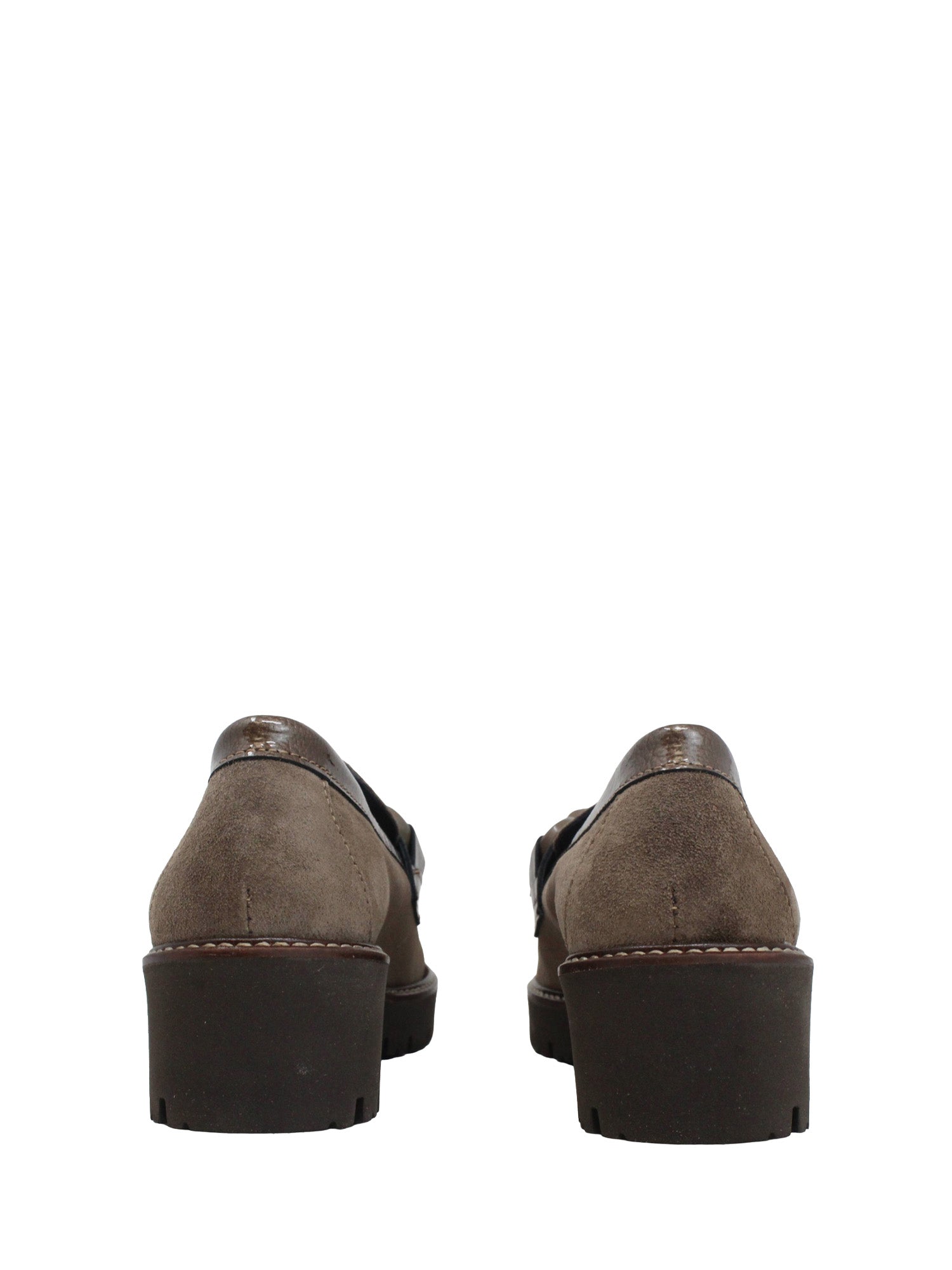Mocassini Beige Callaghan