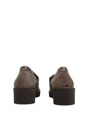 Mocassini Beige Callaghan