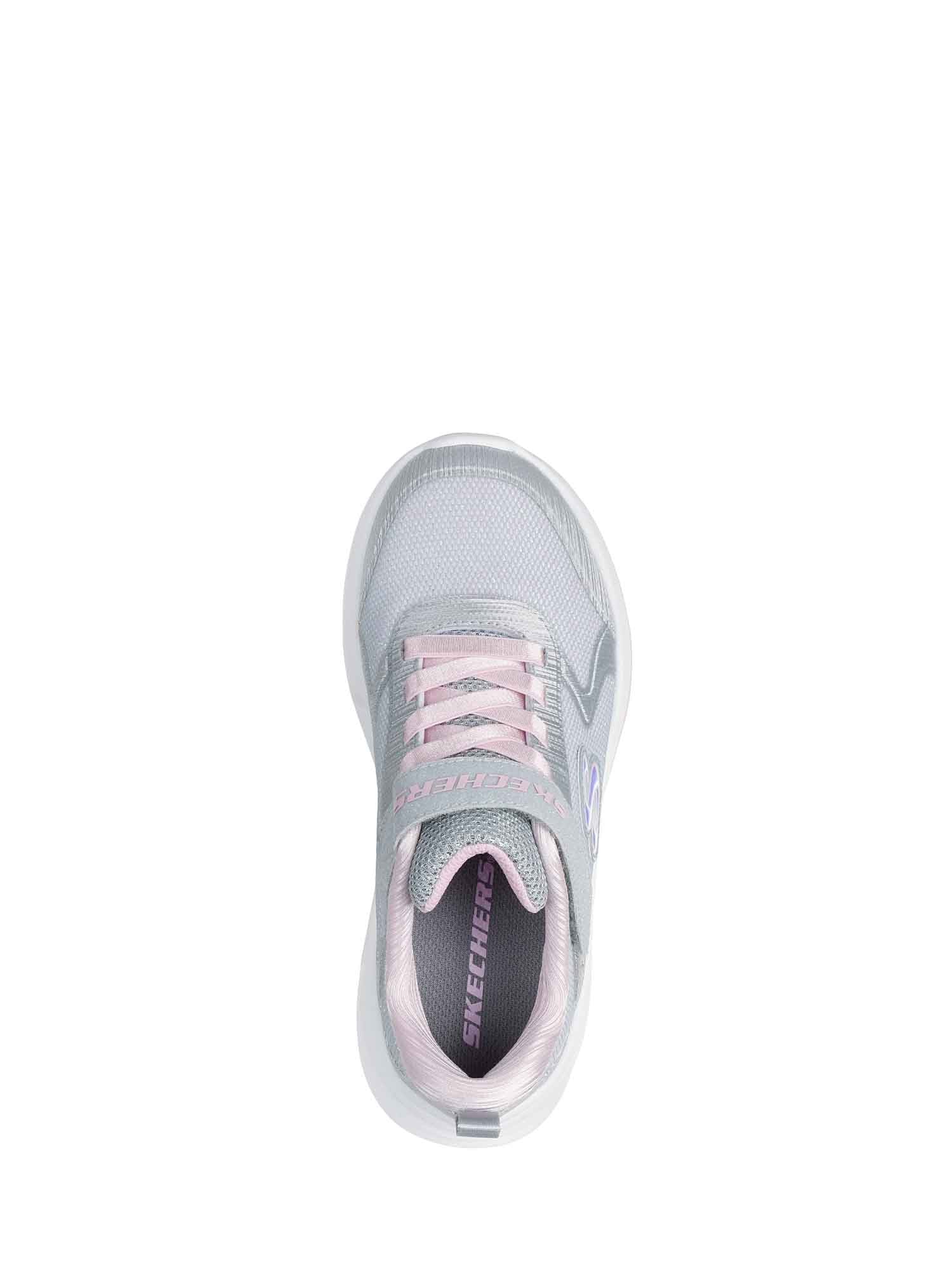 Scarpe con strappi Grigio Skechers