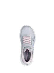 Scarpe con strappi Grigio Skechers