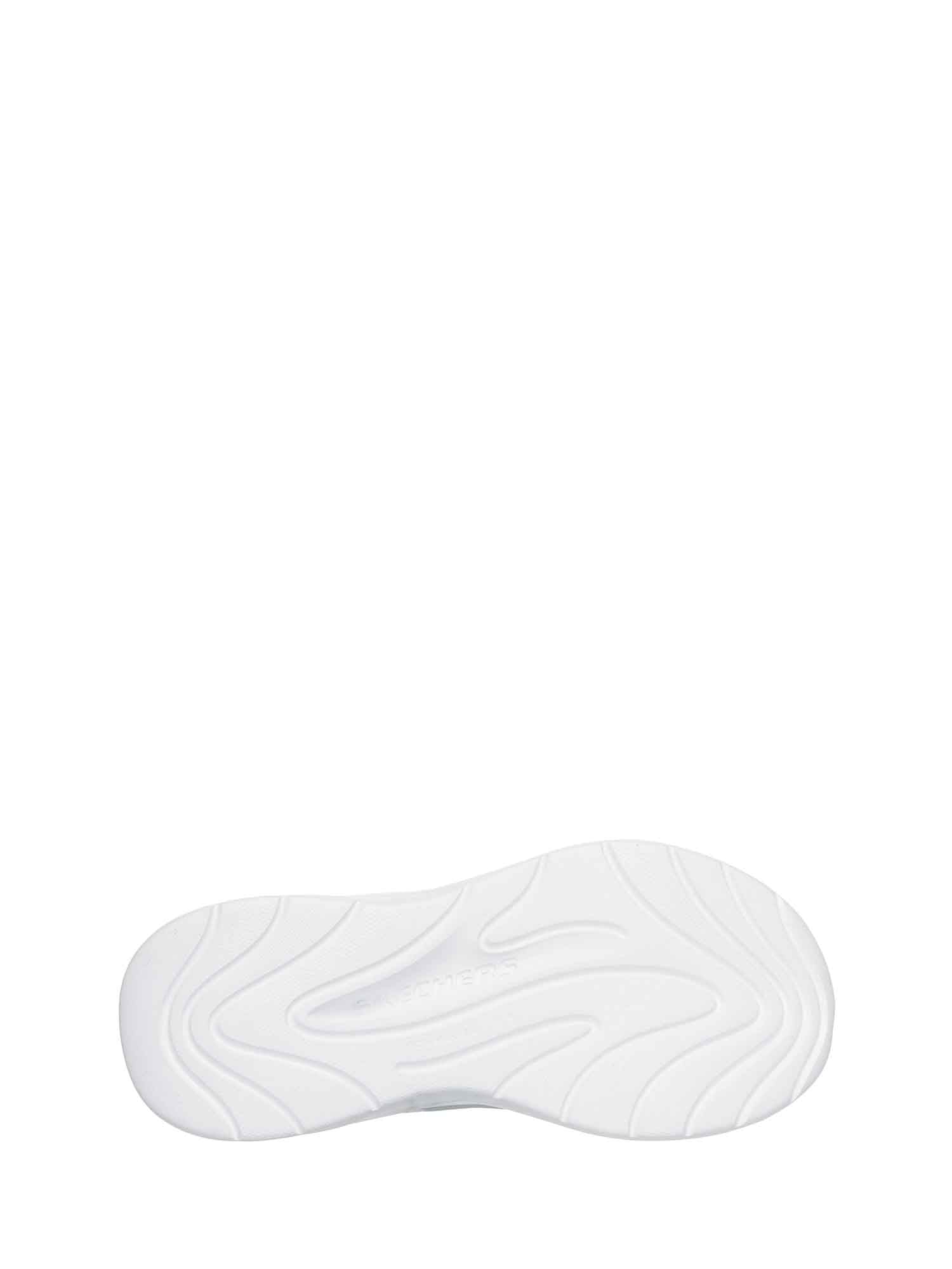 Scarpe con strappi Grigio Skechers