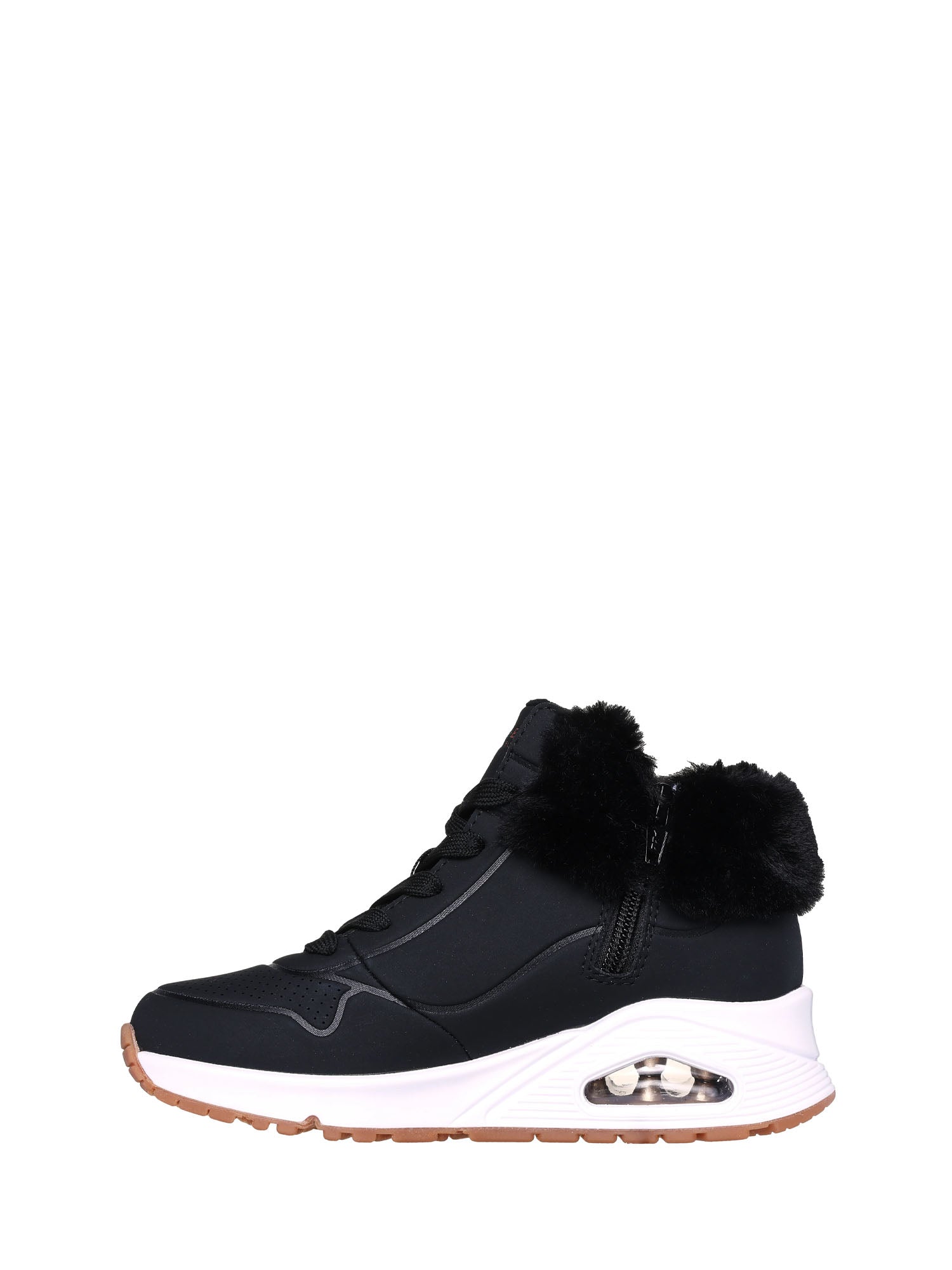 Sneakers Nero Skechers