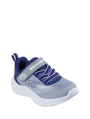 Scarpe con strappi Grigio Skechers