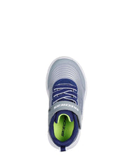 Scarpe con strappi Grigio Skechers