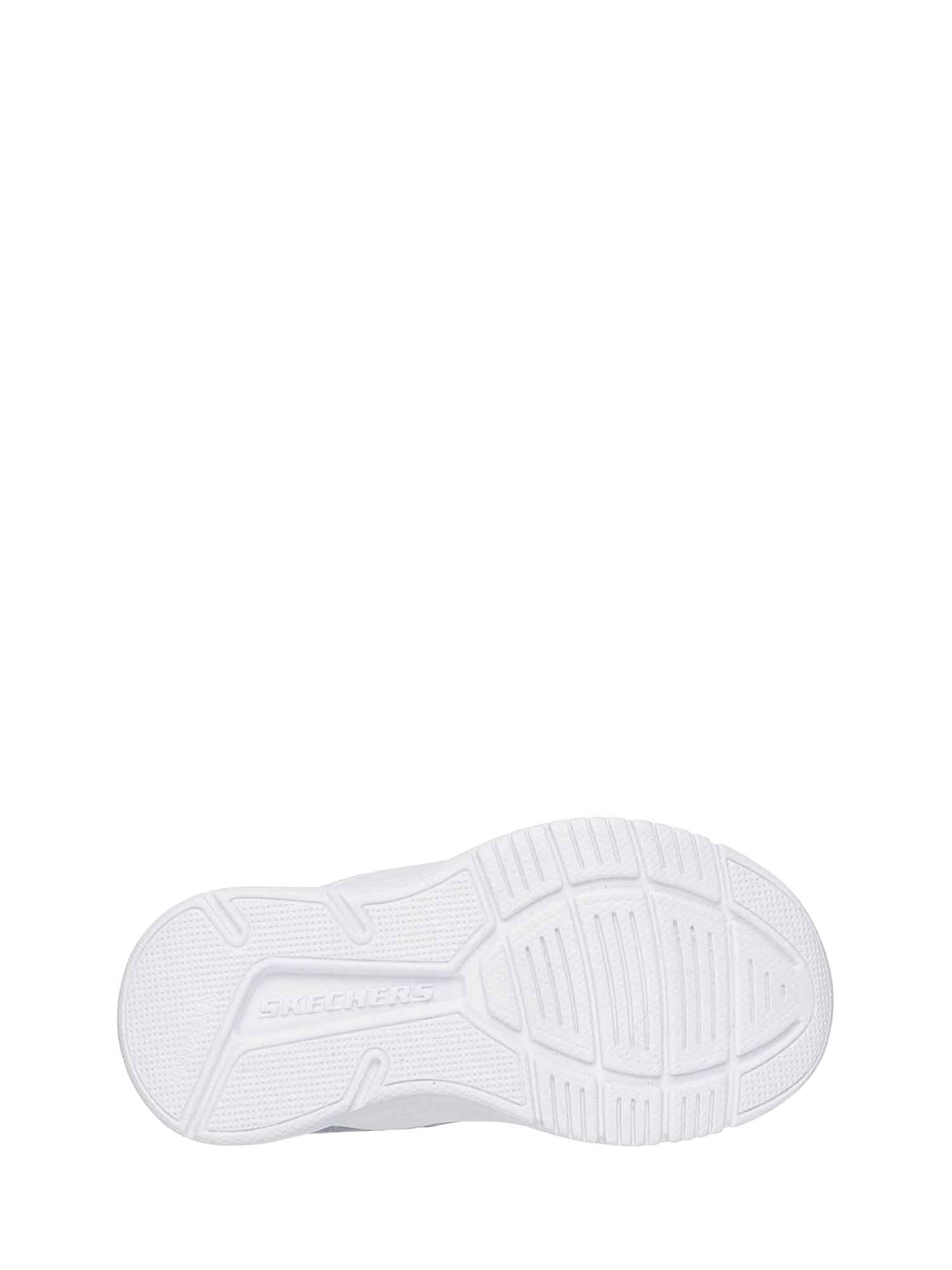 Scarpe con strappi Grigio Skechers