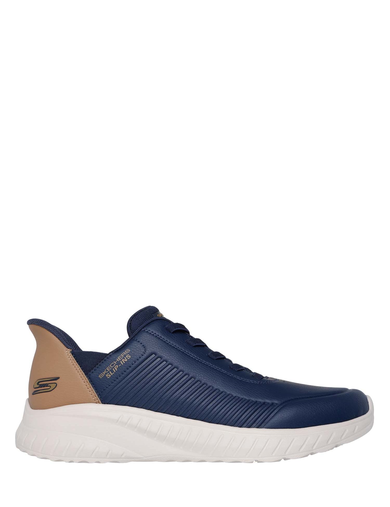 Scarpe da ginnastica Blu Skechers