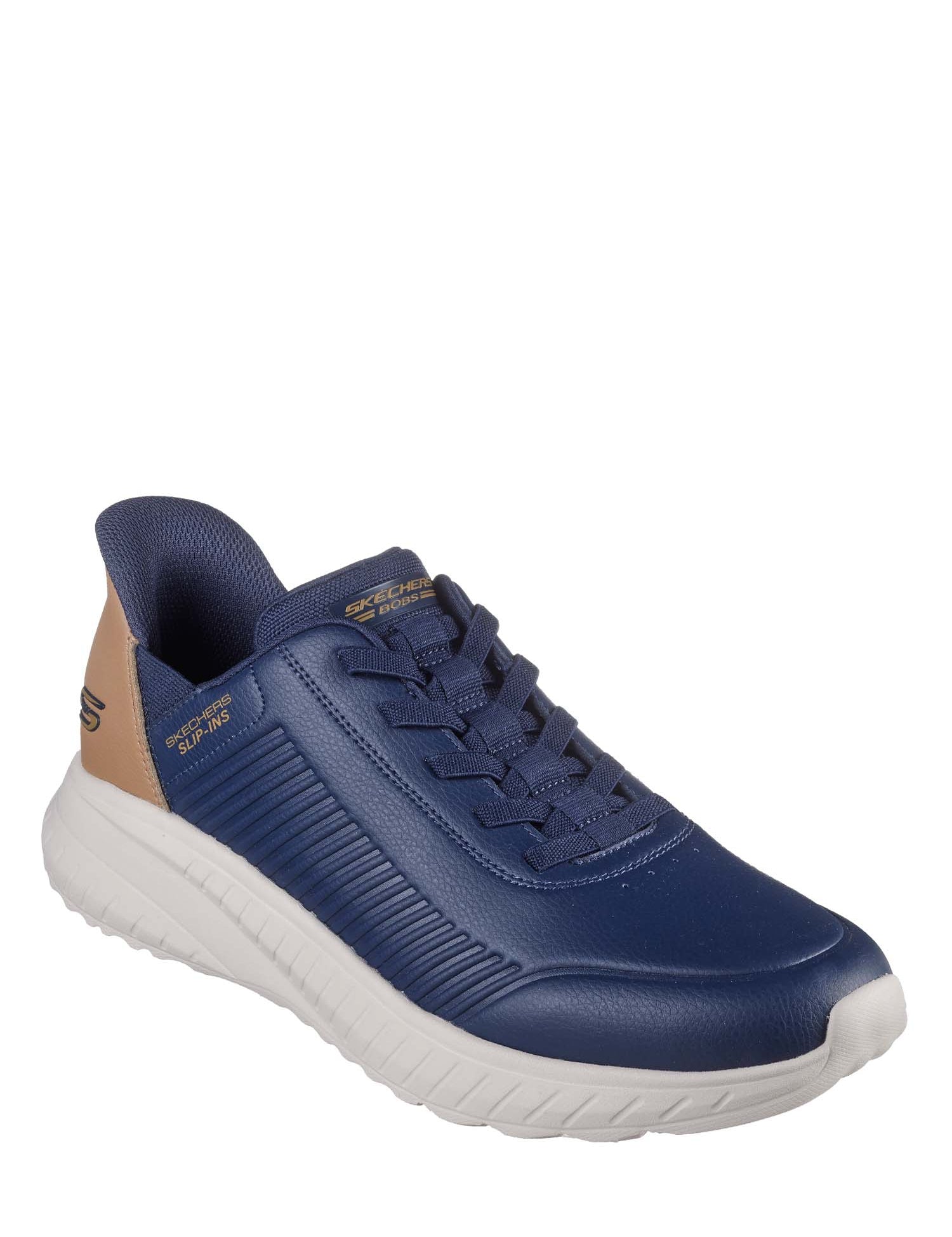 Scarpe da ginnastica Blu Skechers