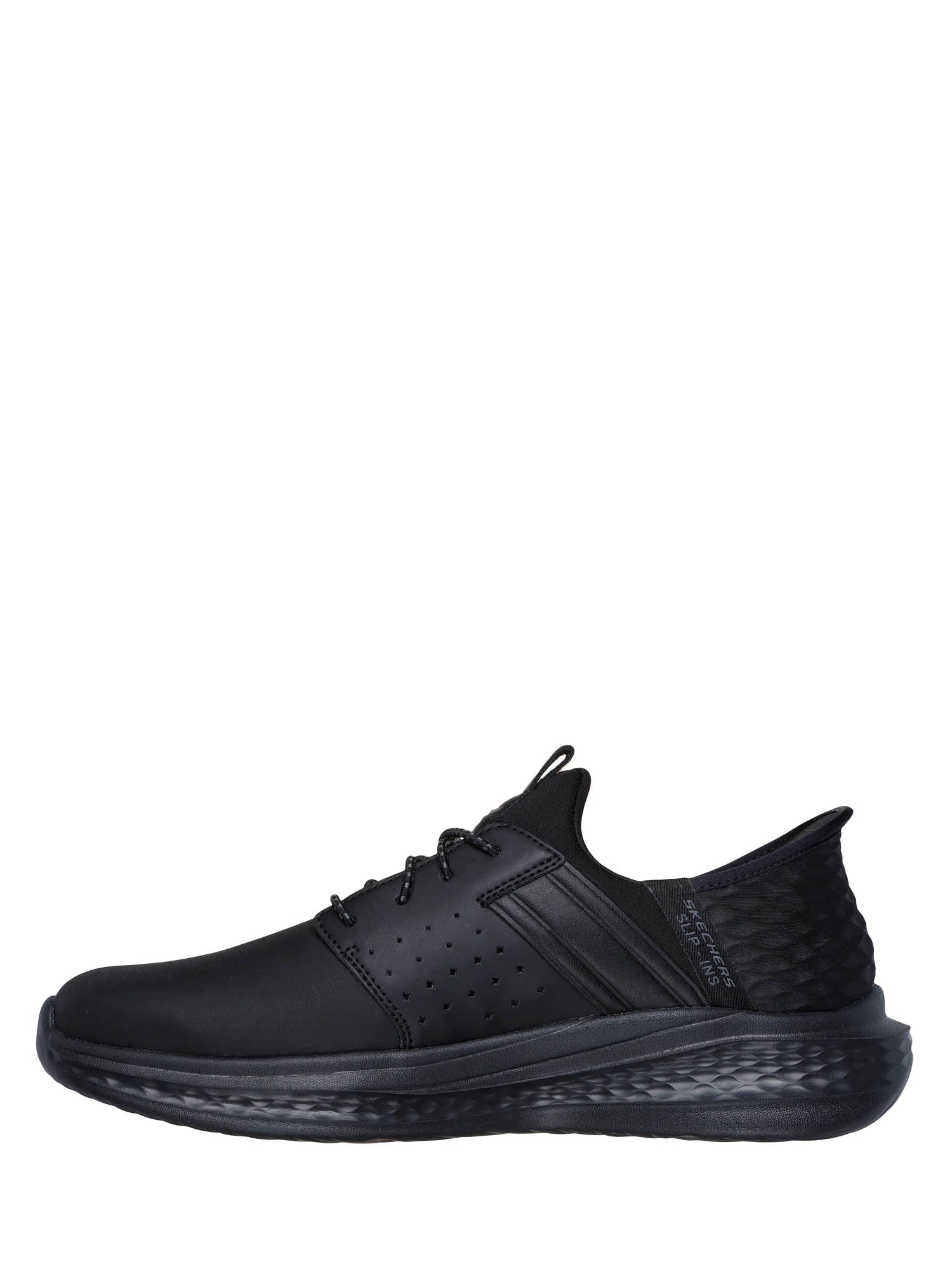 Scarpe da ginnastica Nero Skechers