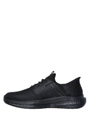 Scarpe da ginnastica Nero Skechers